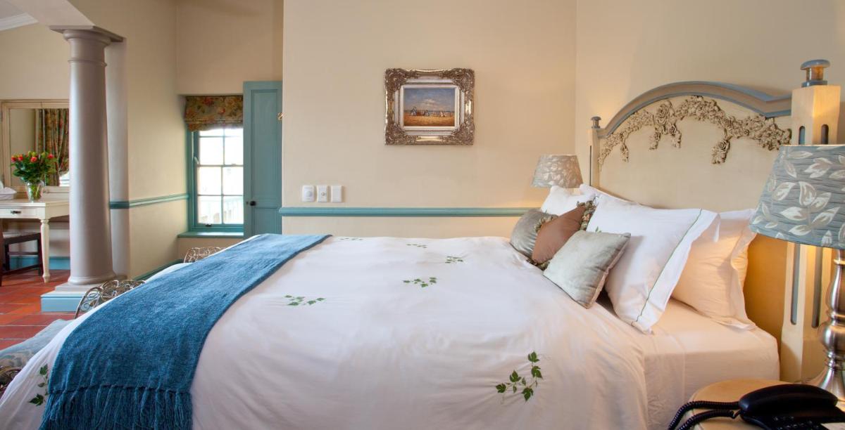 Photo - Franschhoek Country House & Villas