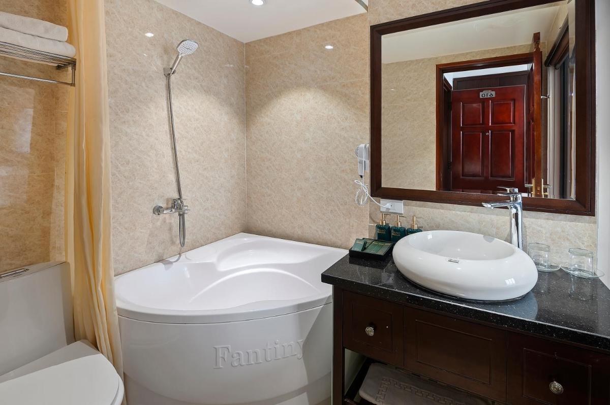 Photo - 22Land Residence Hotel & Spa Ha Noi