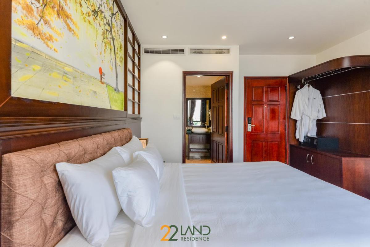 Foto - 22Land Residence Hotel & Spa Ha Noi