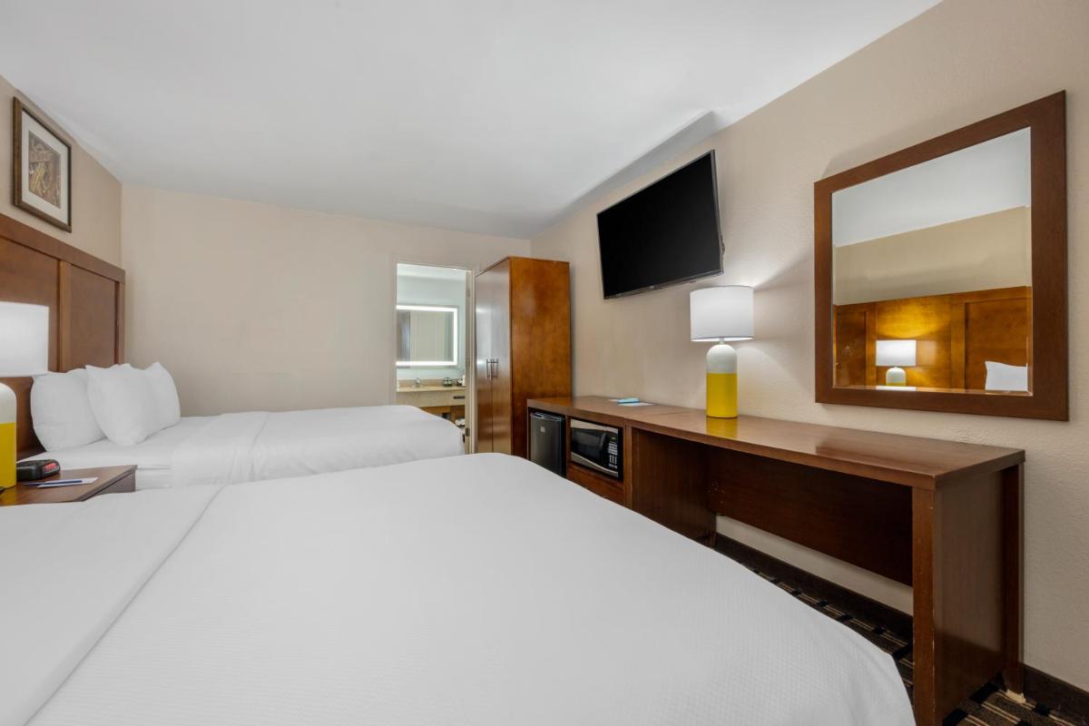 Foto - Comfort Inn Downtown Nashville - Music City Center