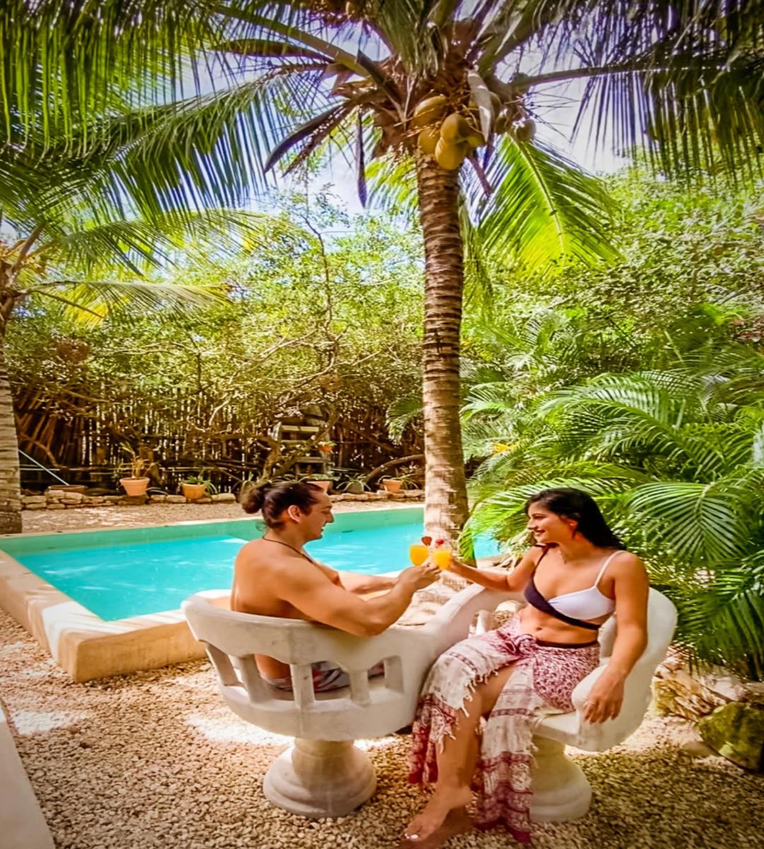 Foto - Suites Tulum