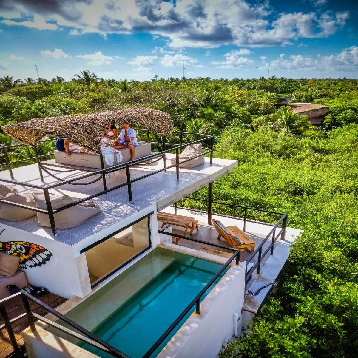 Foto - Suites Tulum