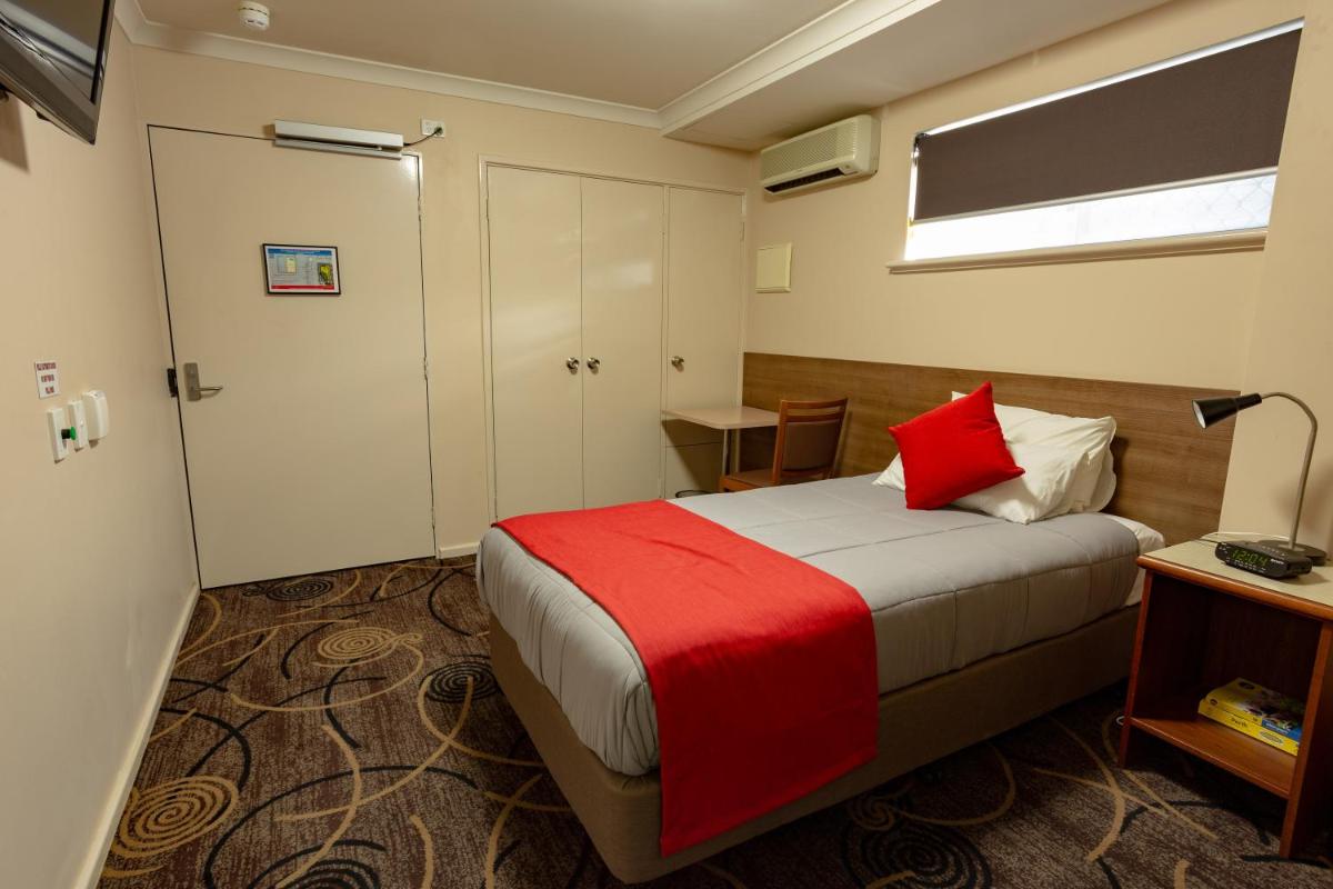 Photo - Quality Hotel Bayswater