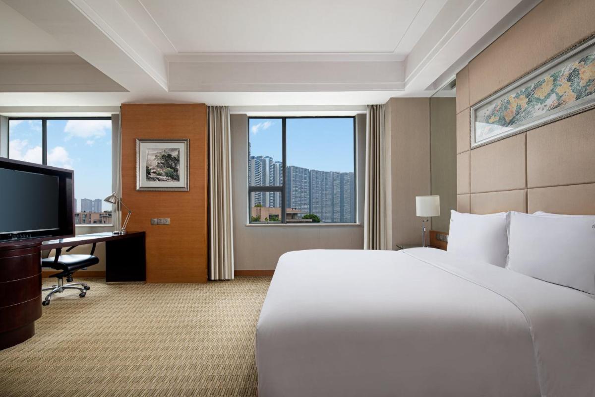 Photo - Holiday Inn Chengdu Century City - East, an IHG Hotel