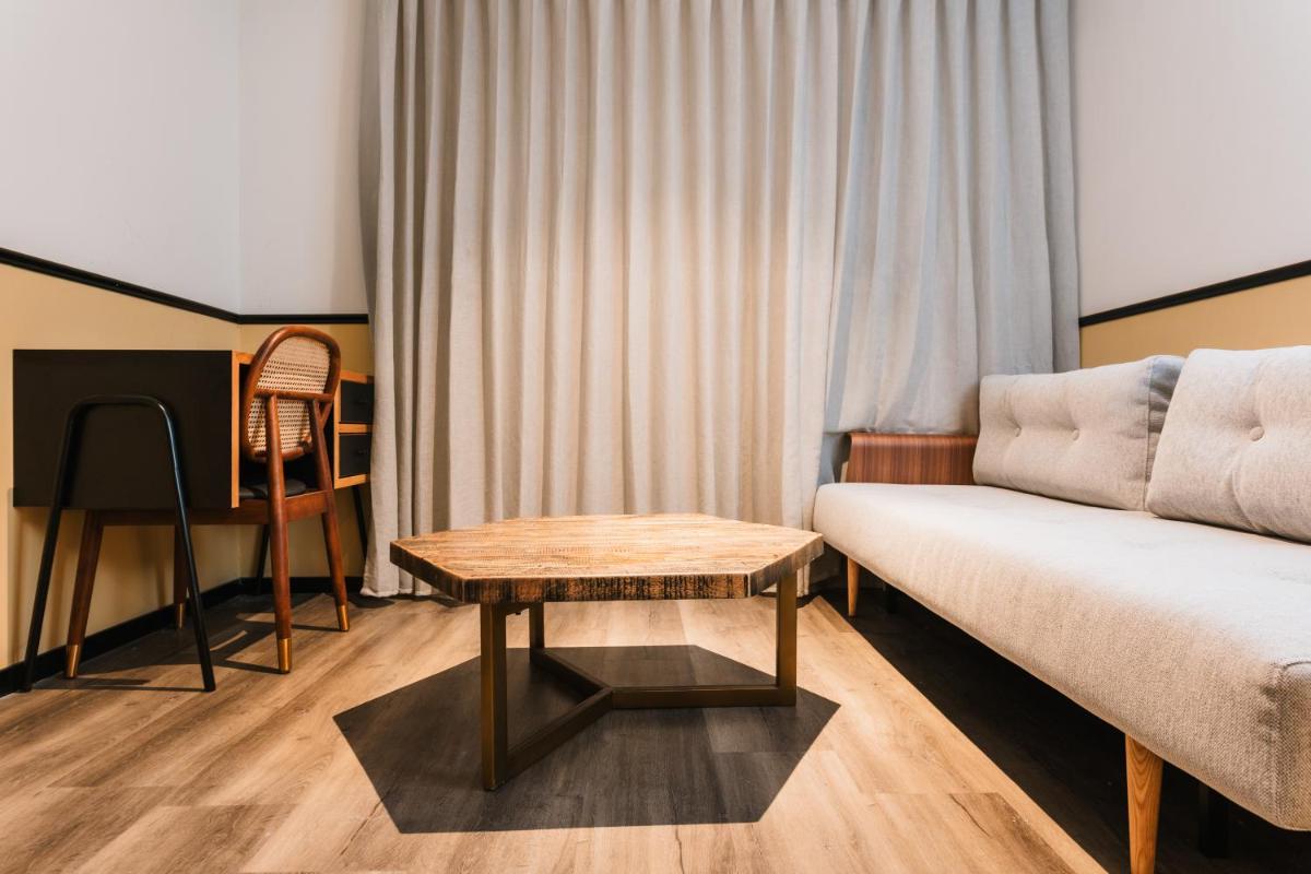 Foto - The Seven Seas Tel Aviv