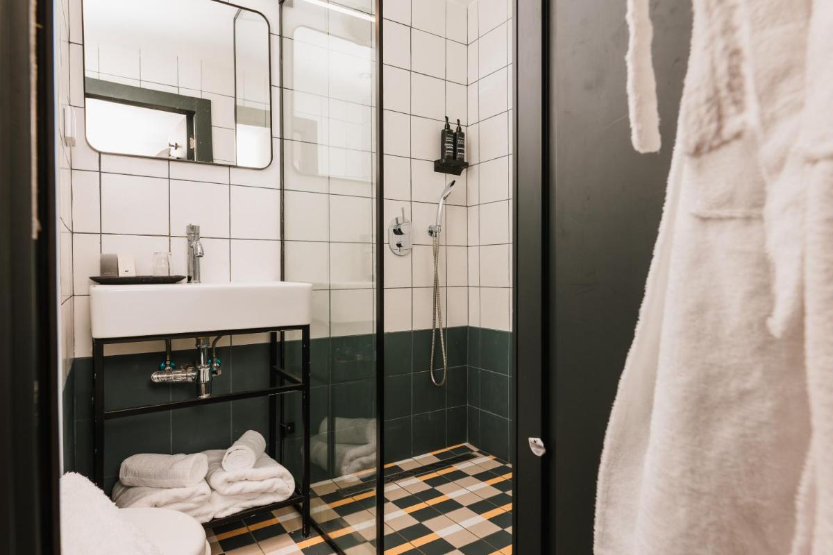 Foto - The Seven Seas Tel Aviv