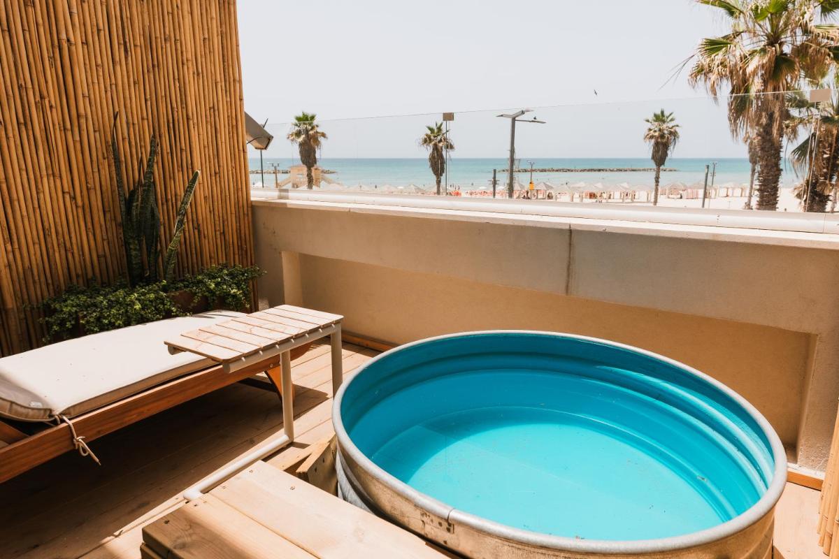 Foto - The Seven Seas Tel Aviv