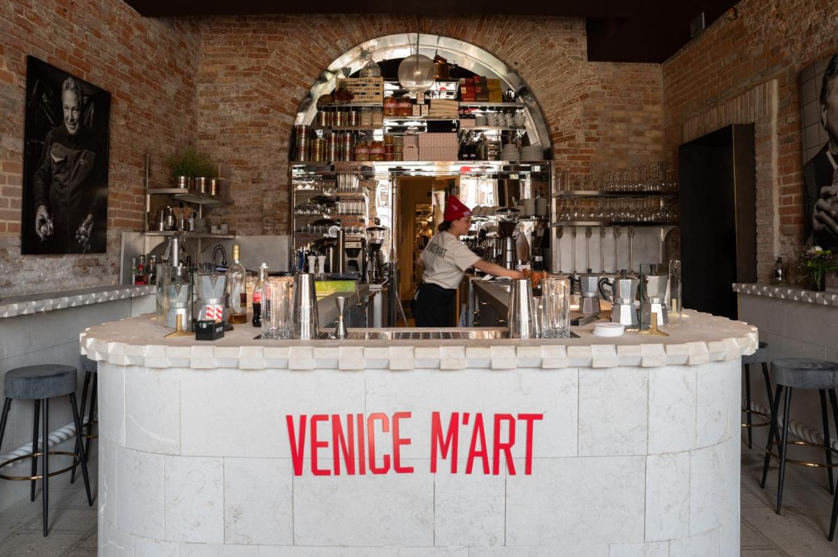 The Venice Venice Hotel photo 7