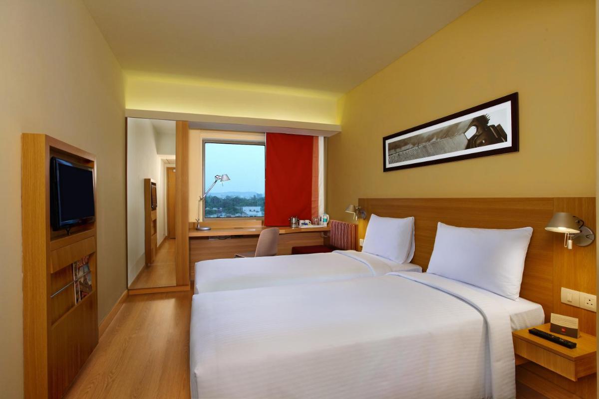 Photo - ibis Bengaluru Hosur Road - An Accor Brand