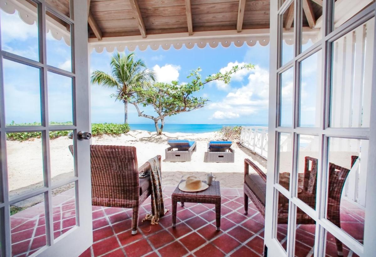 Foto - Hawksbill Resort Antigua - All Inclusive