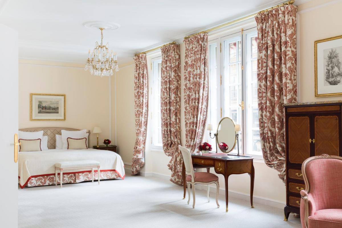 Le Bristol Paris, Oetker Hotels photo 6