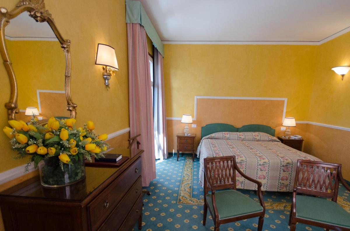 Photo - Grand Hotel Tamerici & Principe