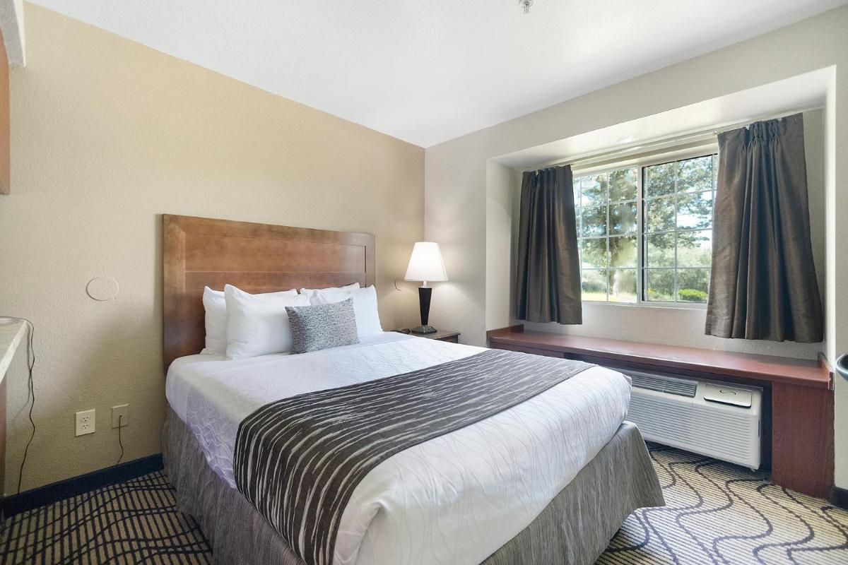 Photo - SureStay Plus Hotel by Best Western Rocklin