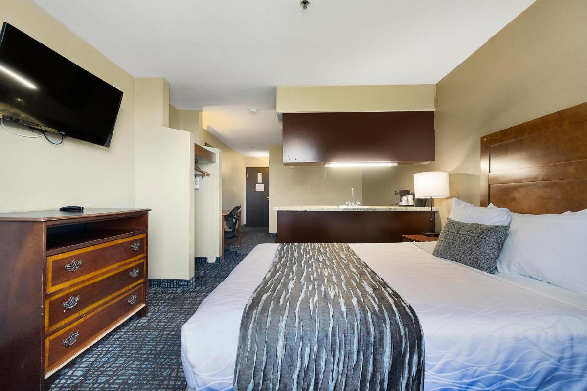 Photo - SureStay Plus Hotel by Best Western Rocklin