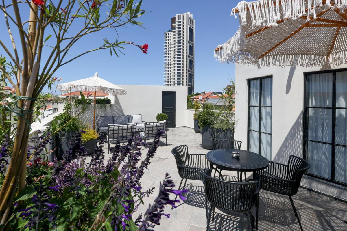 Photo - Allegro Neve Tzedek Boutique Suites - By HOMY