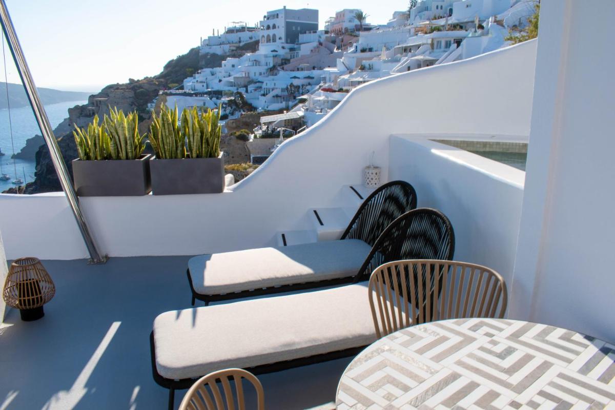 Foto - Kima Oia Suites