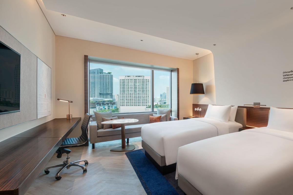 Photo - Le Meridien Bangkok