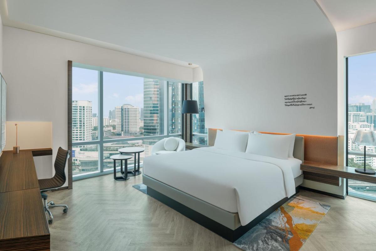 Photo - Le Meridien Bangkok