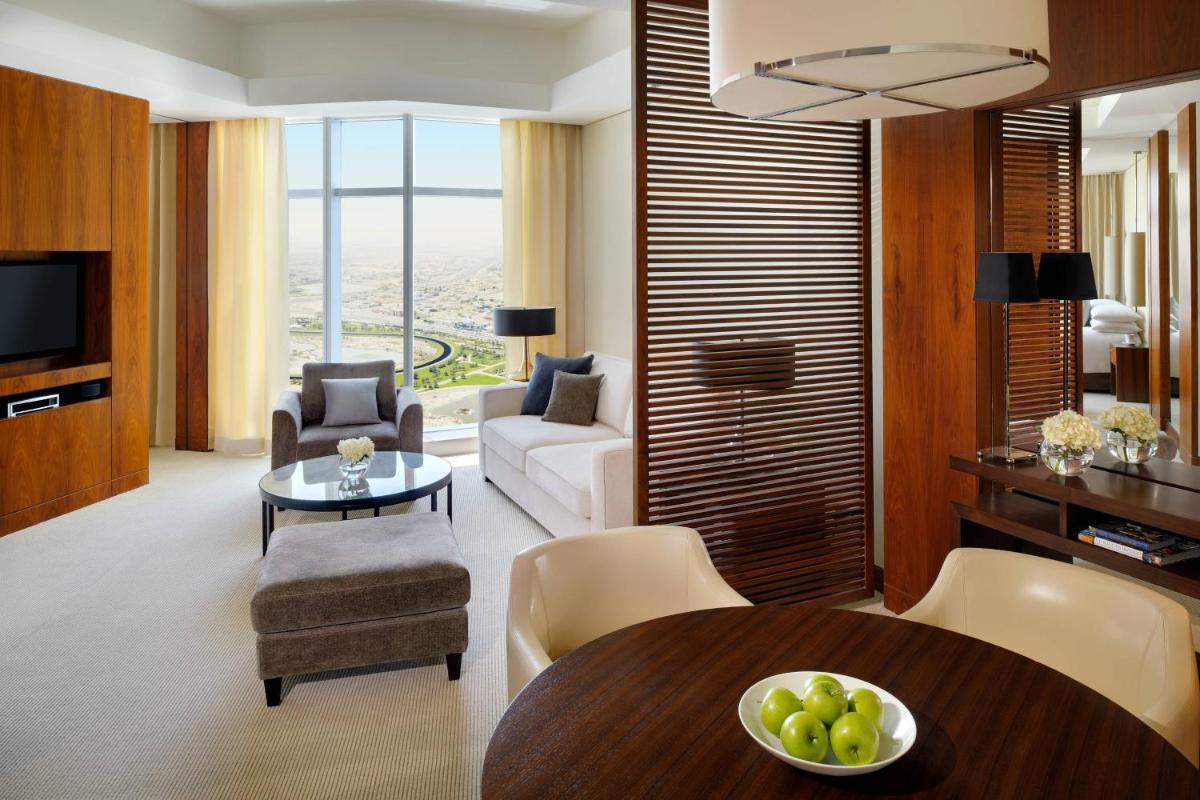 Foto - JW Marriott Marquis Hotel Dubai