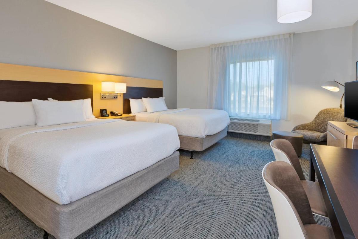 Photo - TownePlace Suites by Marriott Nashville Airport