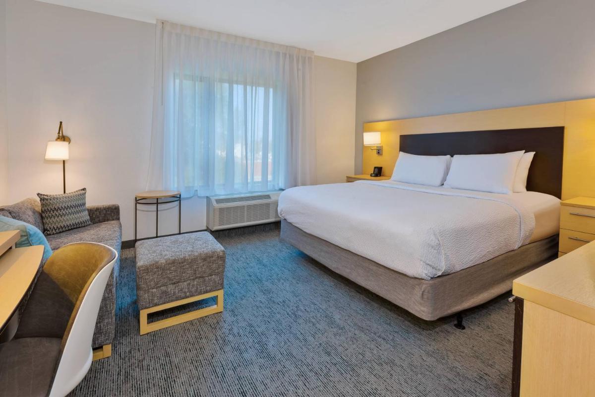 Photo - TownePlace Suites by Marriott Nashville Airport