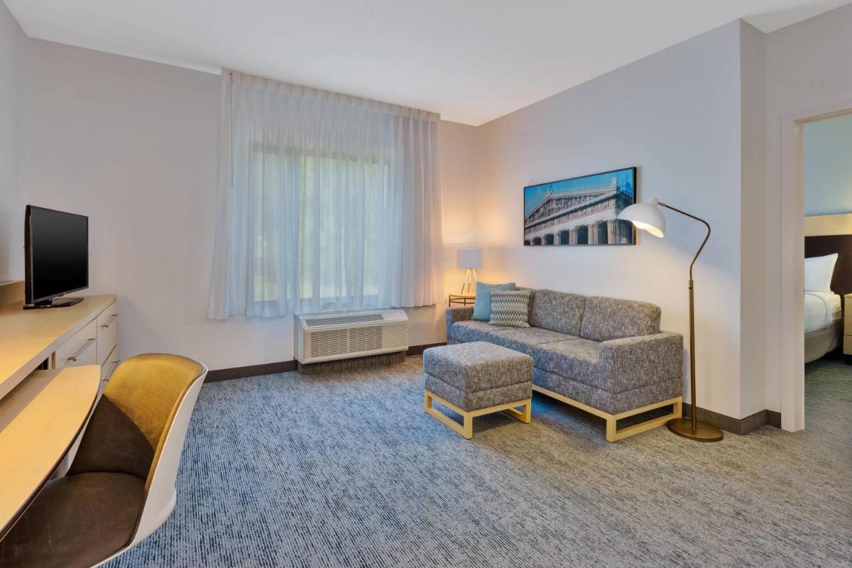 Photo - TownePlace Suites by Marriott Nashville Airport