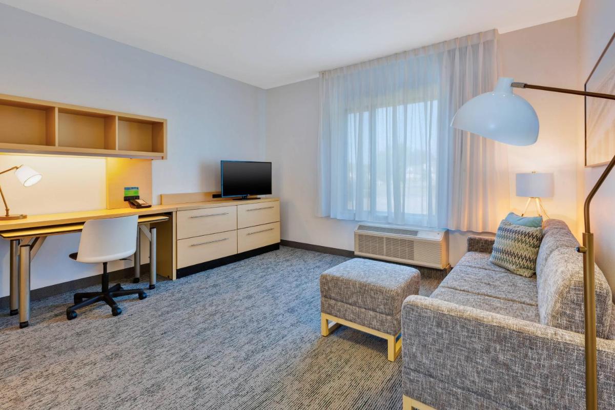 Foto - TownePlace Suites by Marriott Nashville Airport