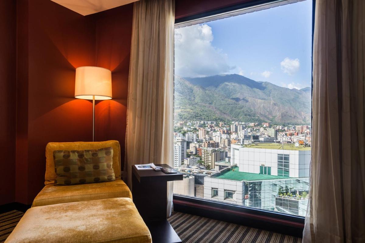 Foto - Renaissance Caracas La Castellana Hotel