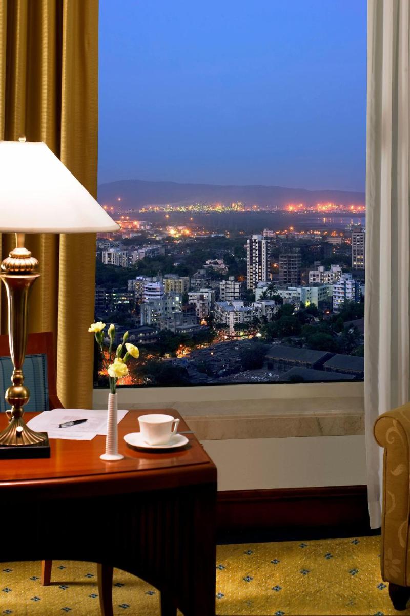 Foto - ITC Grand Central, a Luxury Collection Hotel, Mumbai