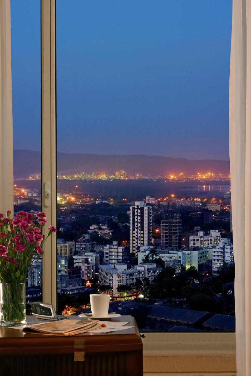 Photo - ITC Grand Central, a Luxury Collection Hotel, Mumbai