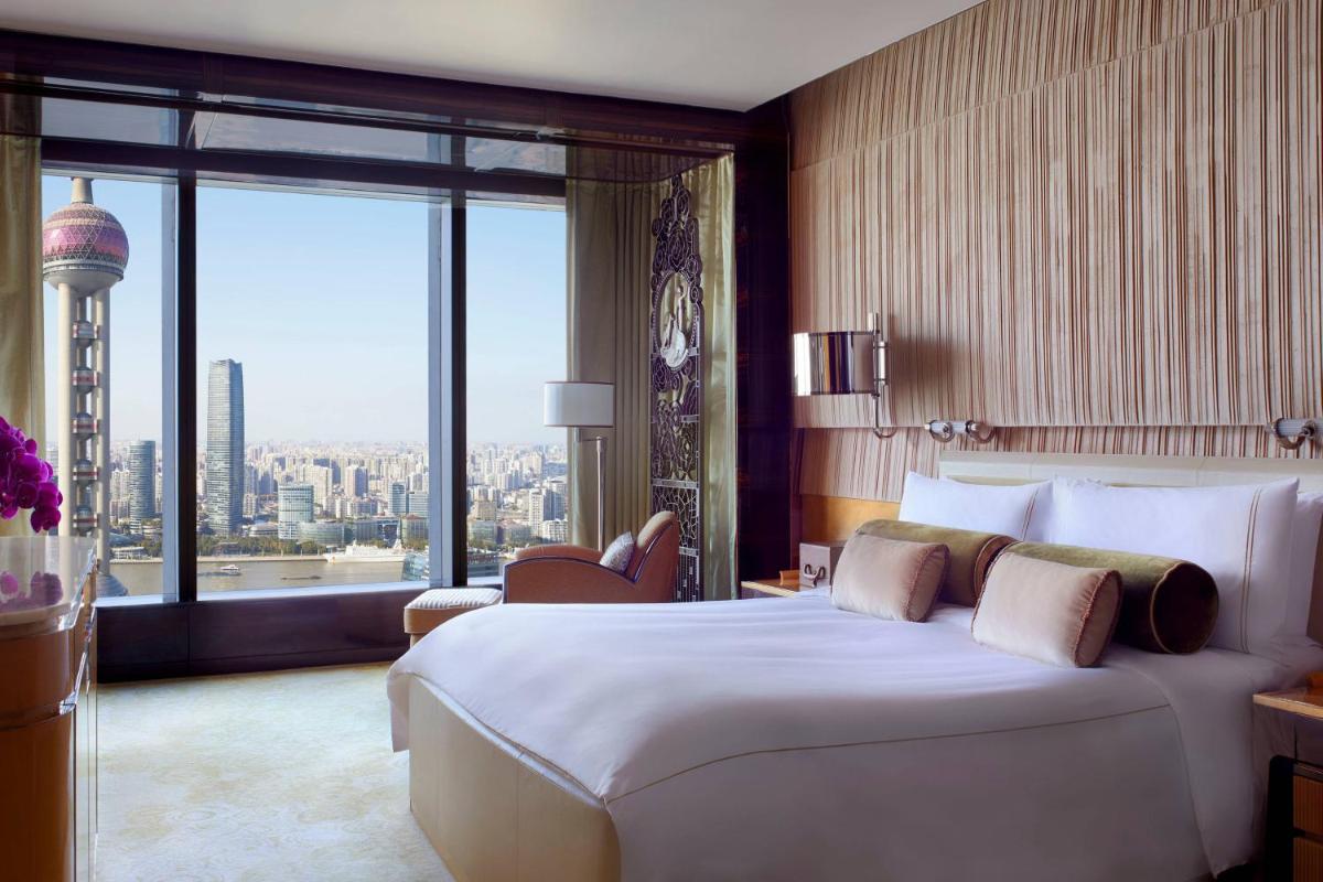 Foto - The Ritz-Carlton Shanghai, Pudong