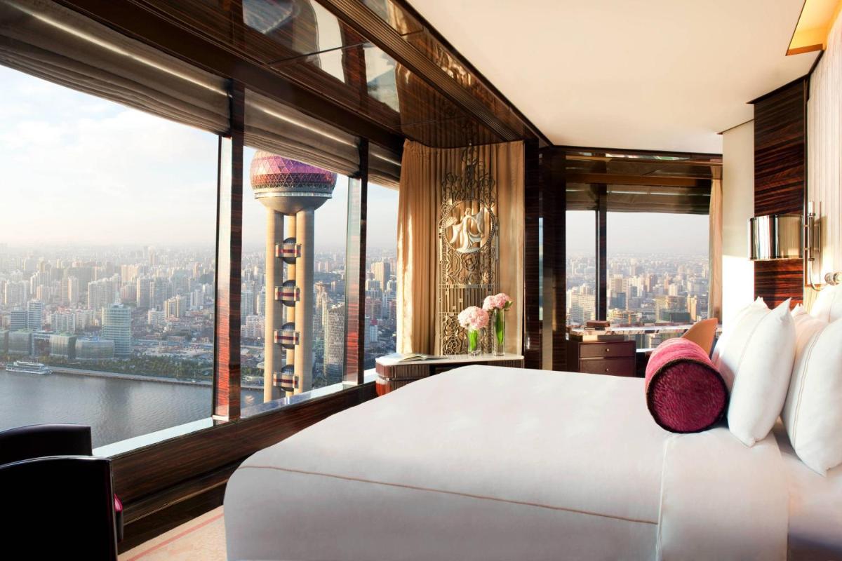 Foto - The Ritz-Carlton Shanghai, Pudong