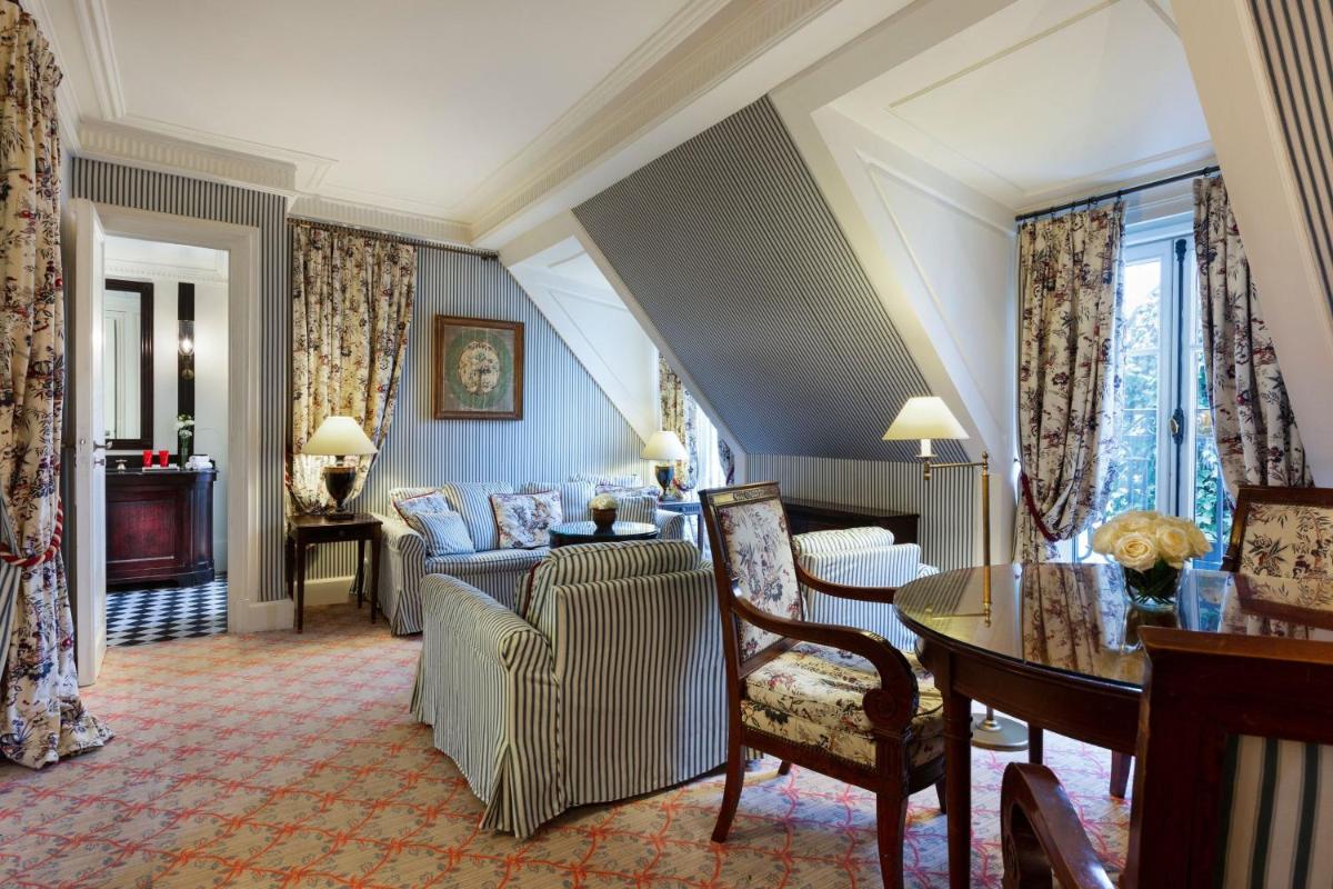 Photo - Le Dokhan's Paris Arc de Triomphe, a Tribute Portfolio Hotel