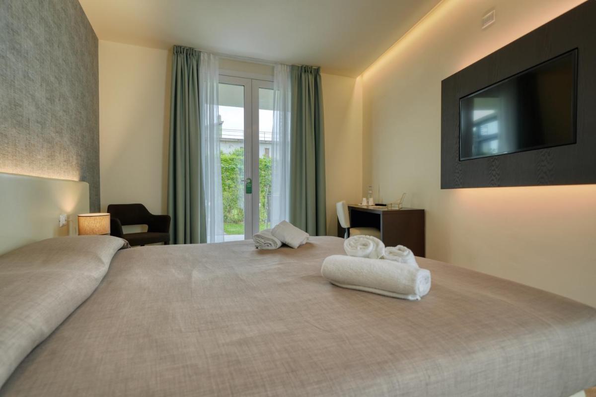 Photo - Hotel Palazzo del Garda & Spa