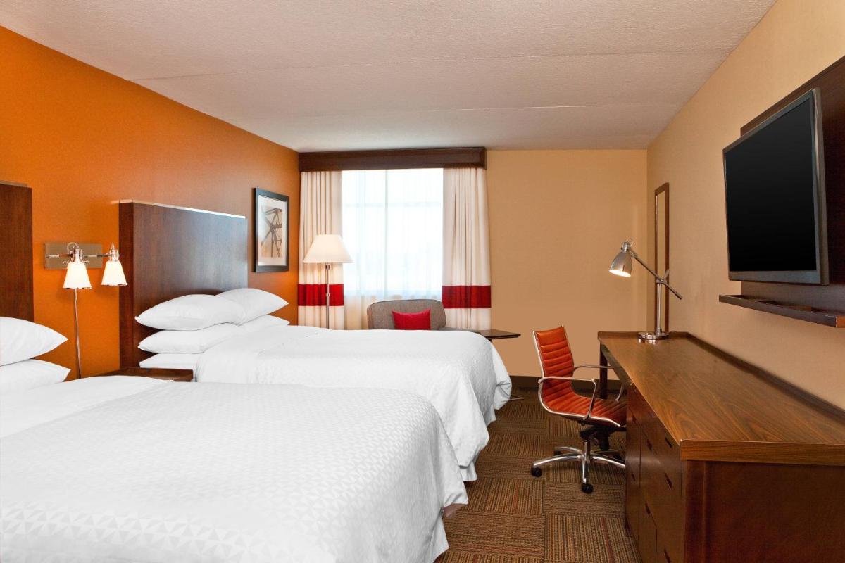 Photo - Four Points By Sheraton - Saginaw