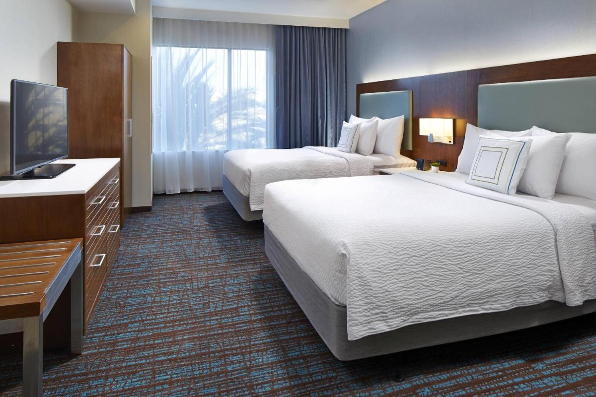 Photo - SpringHill Suites by Marriott at Anaheim Resort Area/Convention Center