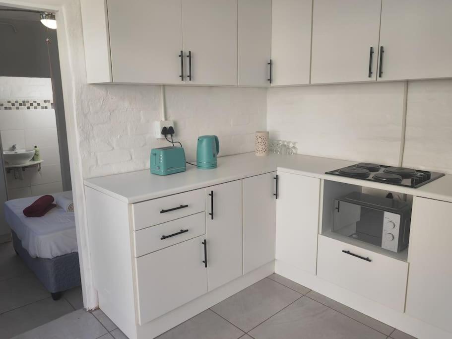 18 Chalets In Durban
