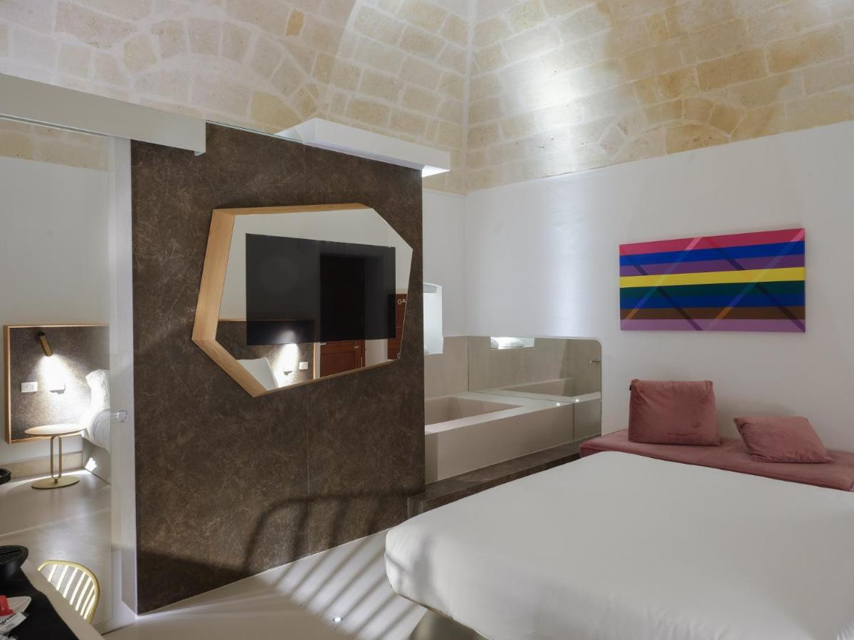 Photo - Euvodia Luxury Rooms