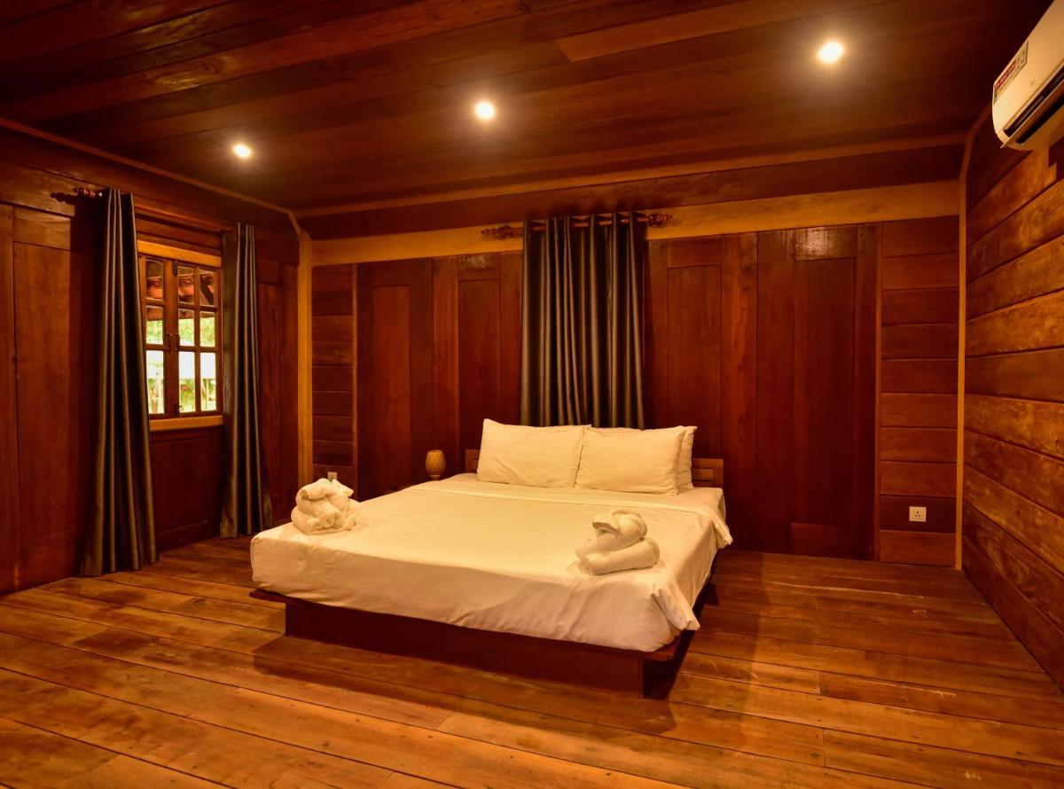 Photo - Angkor Heart Bungalow