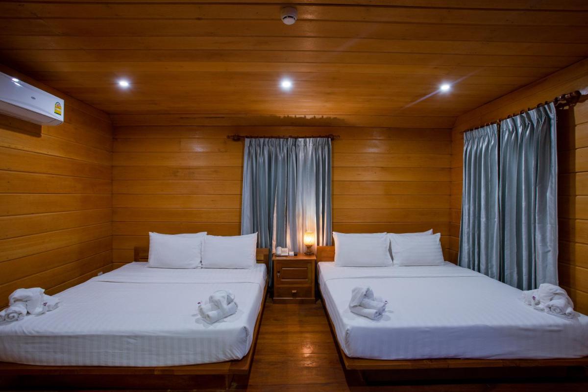 Photo - Angkor Heart Bungalow