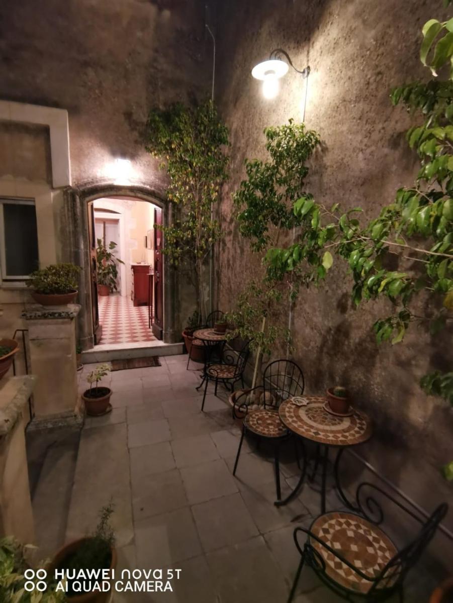 Photo - Palazzo Il Cavaliere B&B De Charme