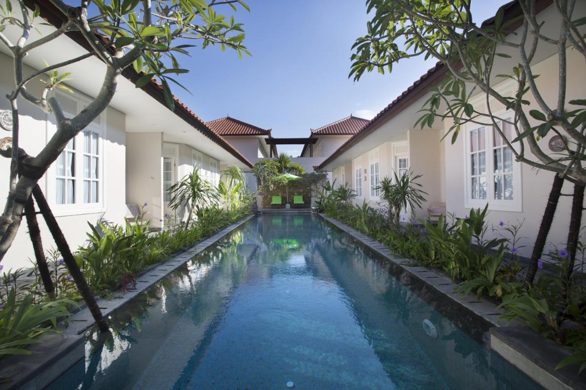 Photo - Maison at C Boutique Hotel & Spa Seminyak