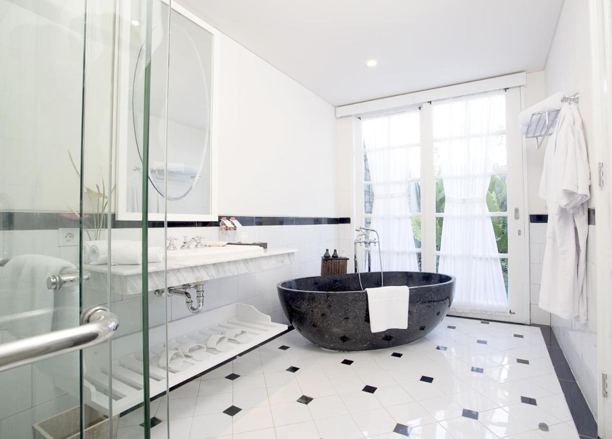 Photo - Maison at C Boutique Hotel & Spa Seminyak