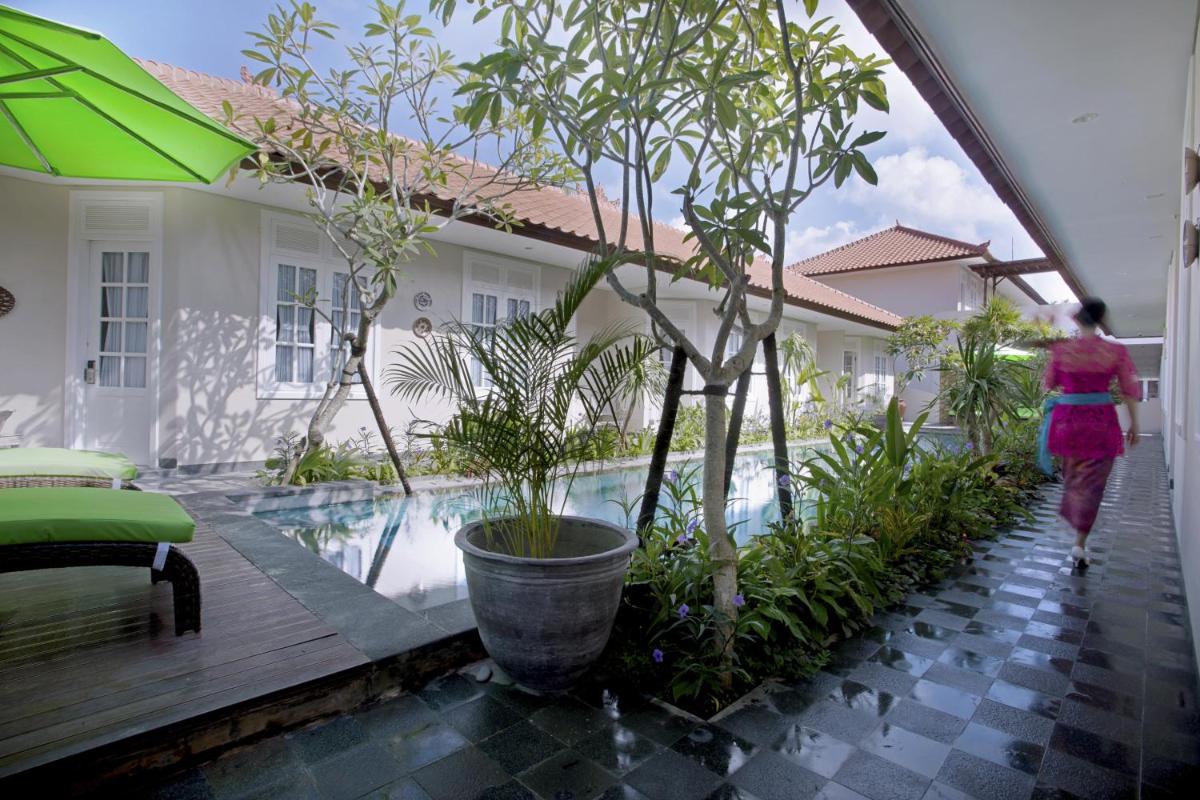 Photo - Maison at C Boutique Hotel & Spa Seminyak