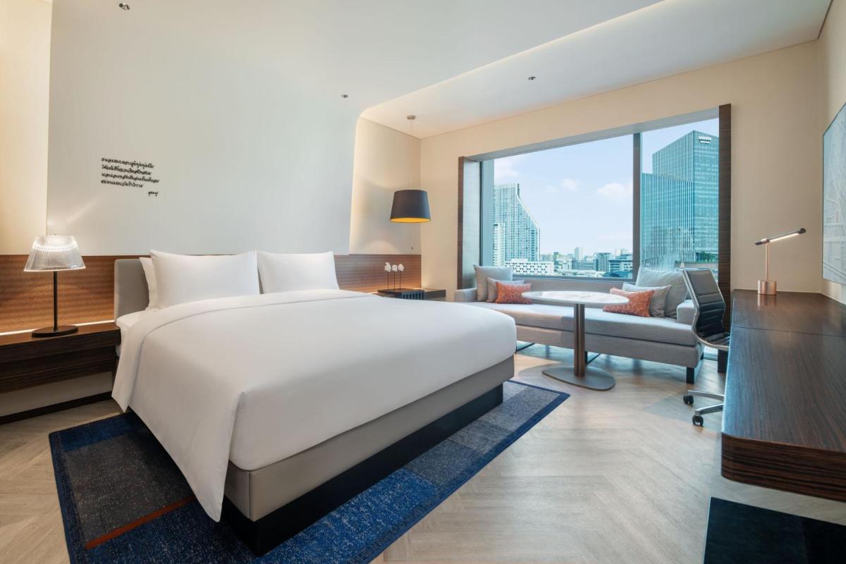 Photo - Le Meridien Bangkok