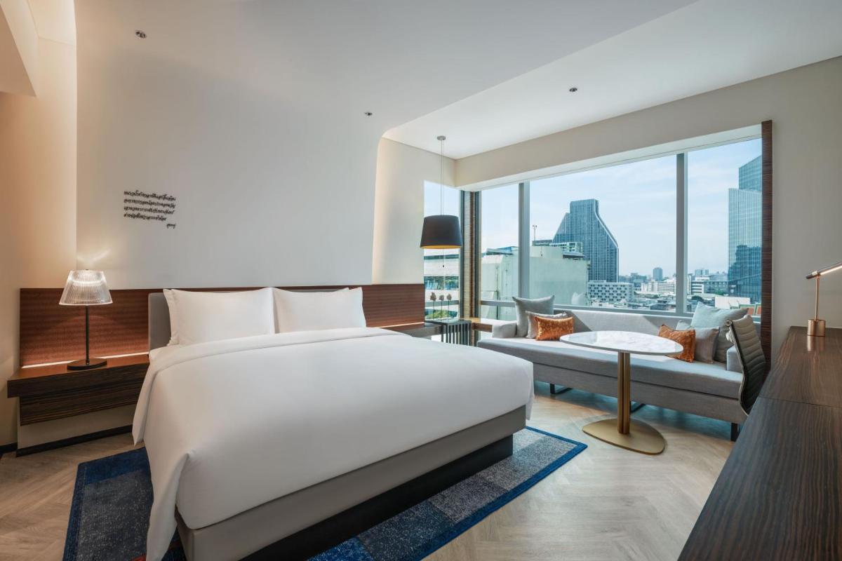 Photo - Le Meridien Bangkok