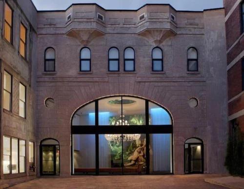 Foto - The Loft Hotel - Quartier Latin