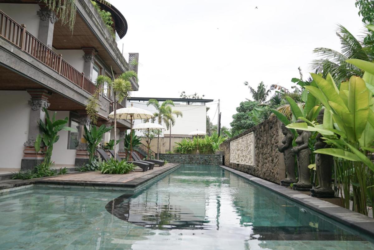 Photo - Budhi Ayu Villas and Cottages Ubud by Mahaputra-CHSE Certified