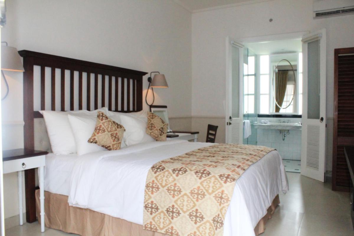 Photo - Maison at C Boutique Hotel & Spa Seminyak