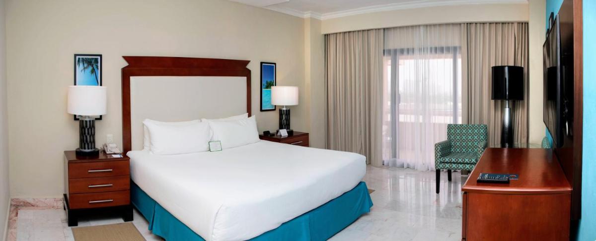 Foto - Wyndham Grand Cancun All Inclusive Resort & Villas